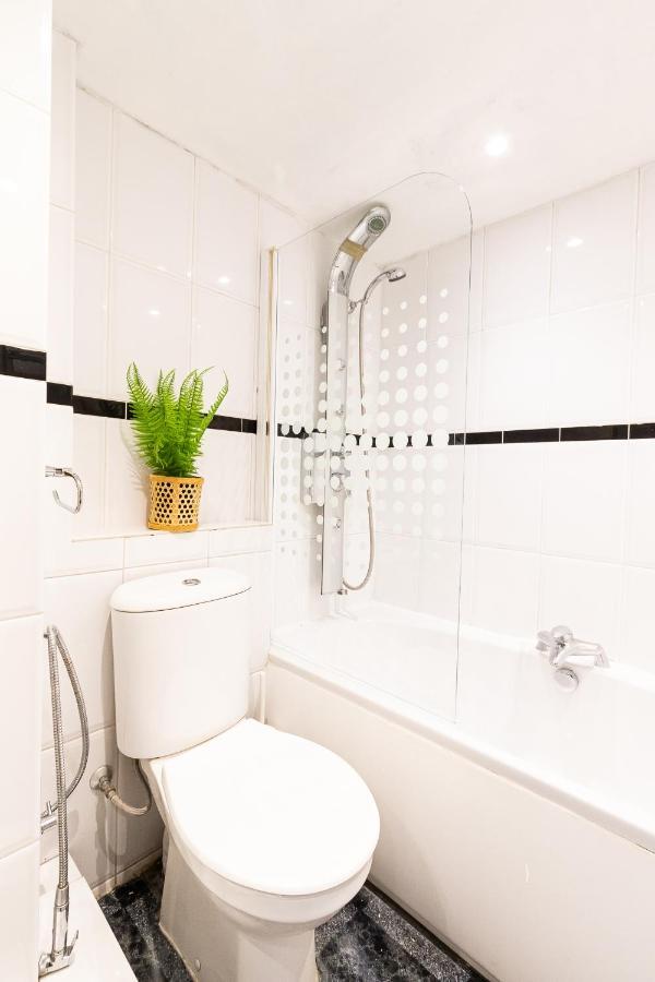 Gorgeous 4 Bedroom 5 Bathrooms House In Marble Arch, Near Oxford Street
