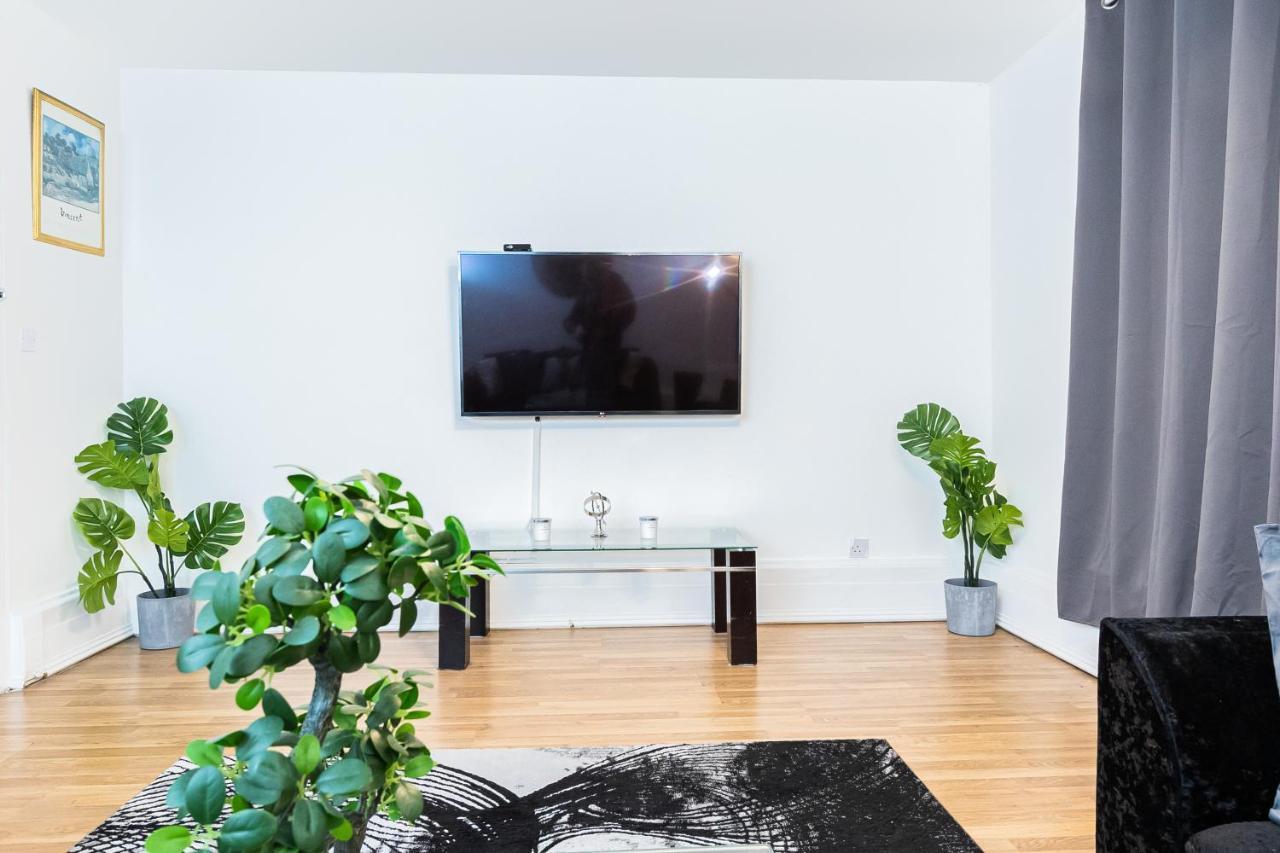 Holiday home Gorgeous 4 Bedroom 5 Bathrooms House In Marble Arch, Near Oxford Street