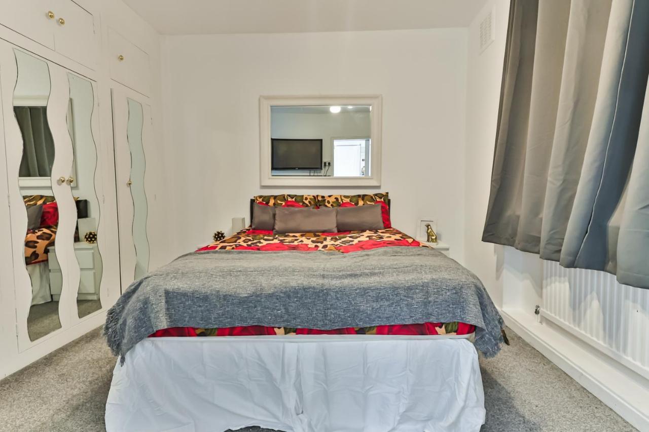 Gorgeous 4 Bedroom 5 Bathrooms House In Marble Arch, Near Oxford Street Holiday home