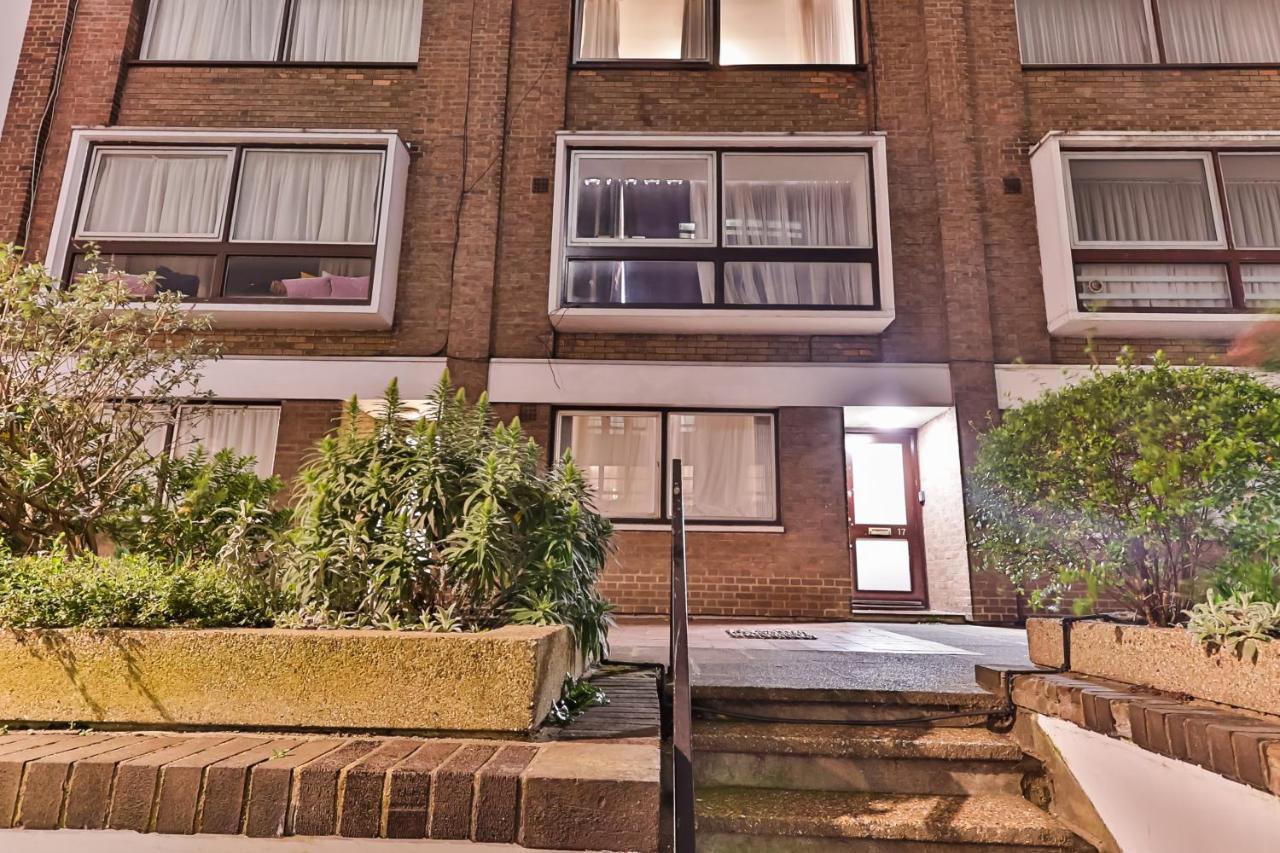 Holiday home Gorgeous 4 Bedroom 5 Bathrooms House In Marble Arch, Near Oxford Street London