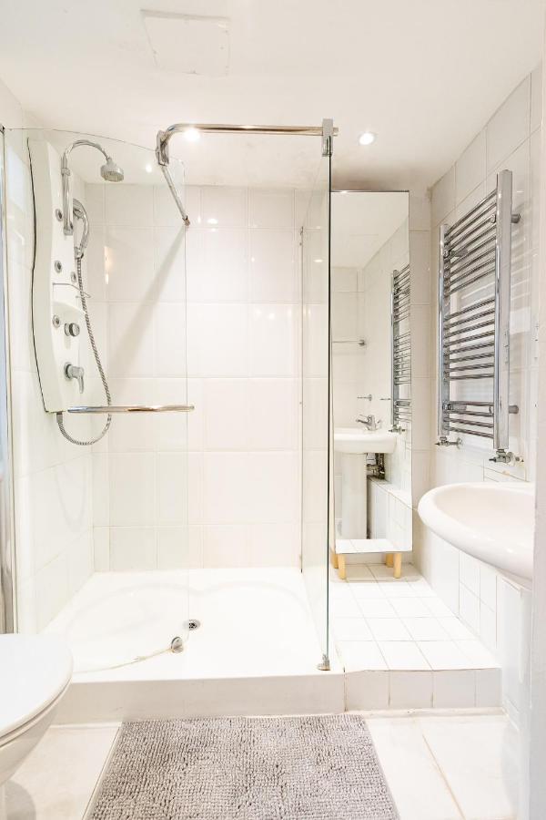 Gorgeous 4 Bedroom 5 Bathrooms House In Marble Arch, Near Oxford Street London