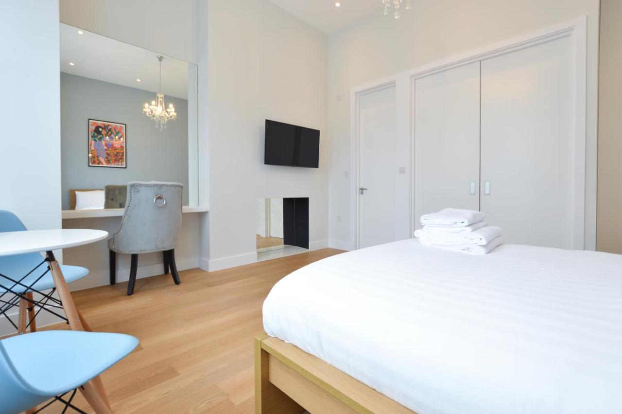 Hampstead Heath Serviced Apartment *