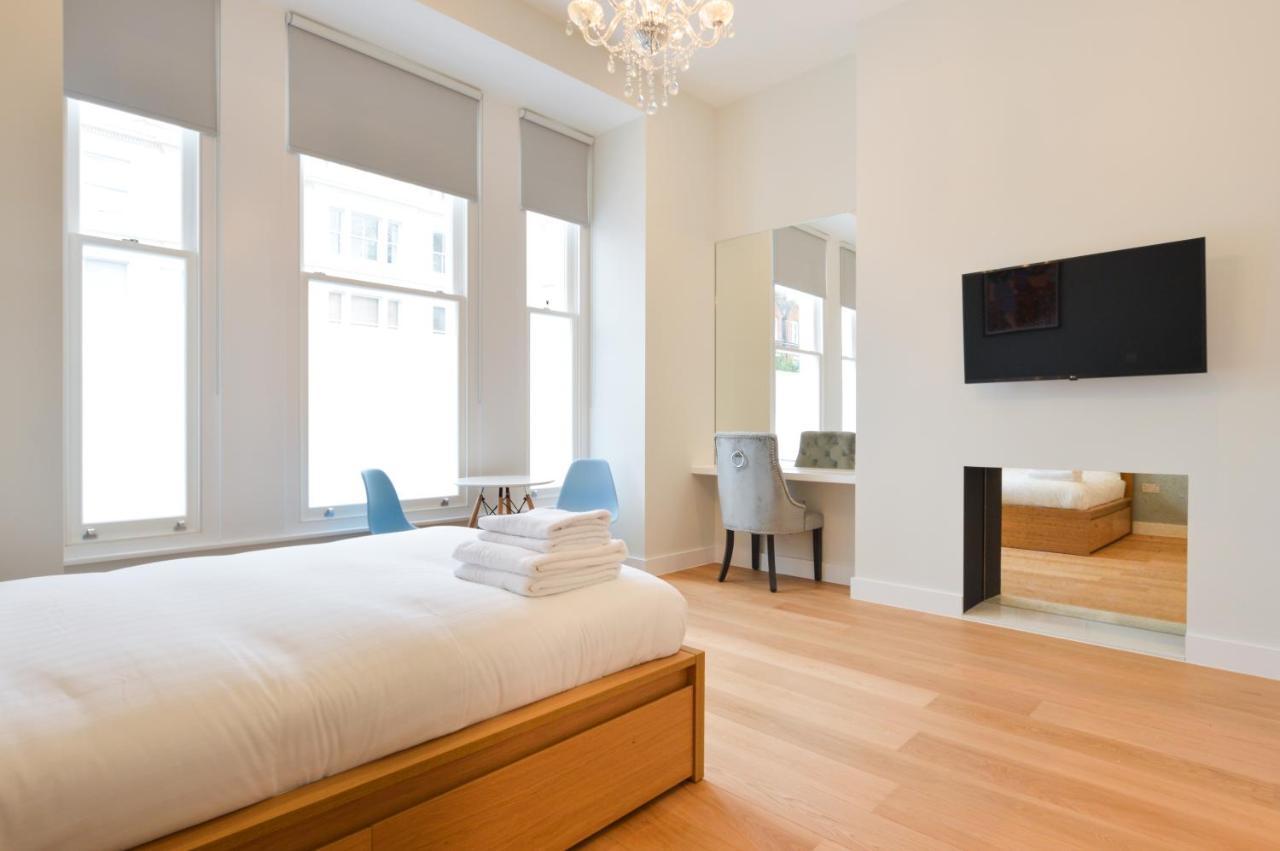 Apartment Hampstead Heath Serviced London