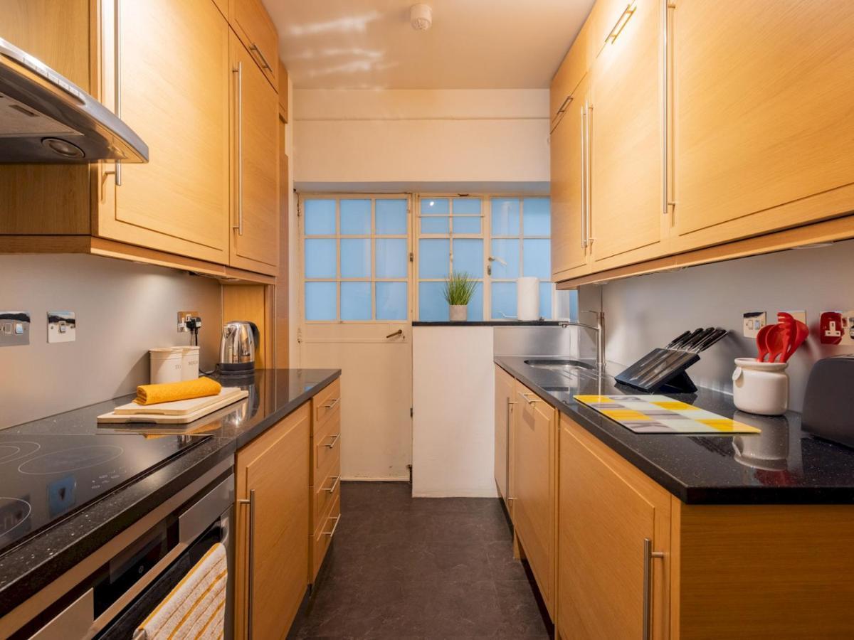 Apartment Pass The Keys Spacious 2 Bed Flat By South Kensington Station *