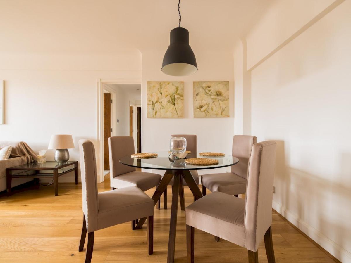 Pass The Keys Spacious 2 Bed Flat By South Kensington Station Apartment *
