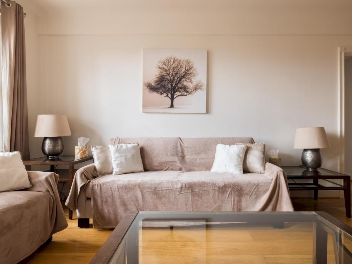 Pass The Keys Spacious 2 Bed Flat By South Kensington Station Apartment