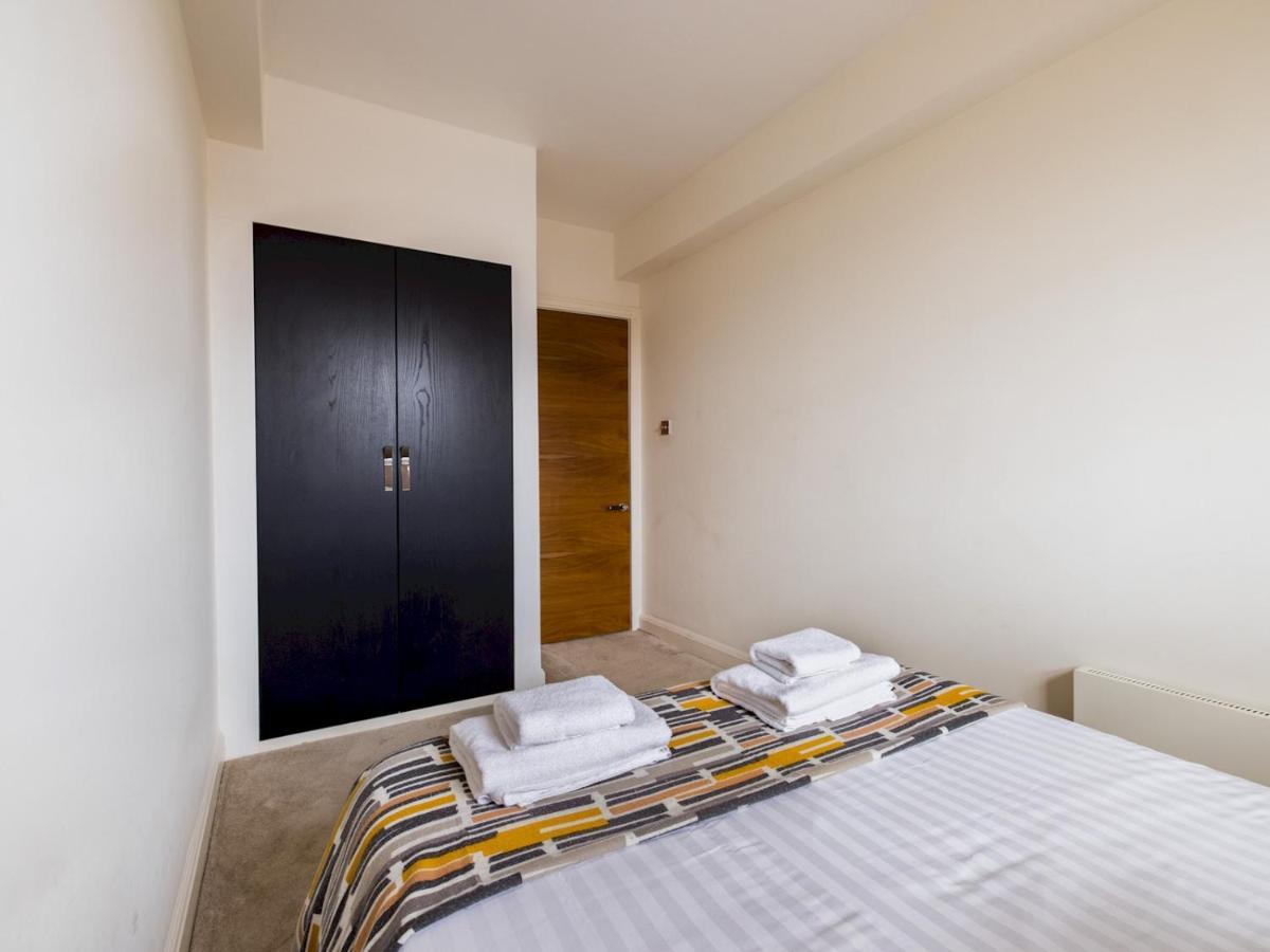 Pass The Keys Spacious 2 Bed Flat By South Kensington Station * London