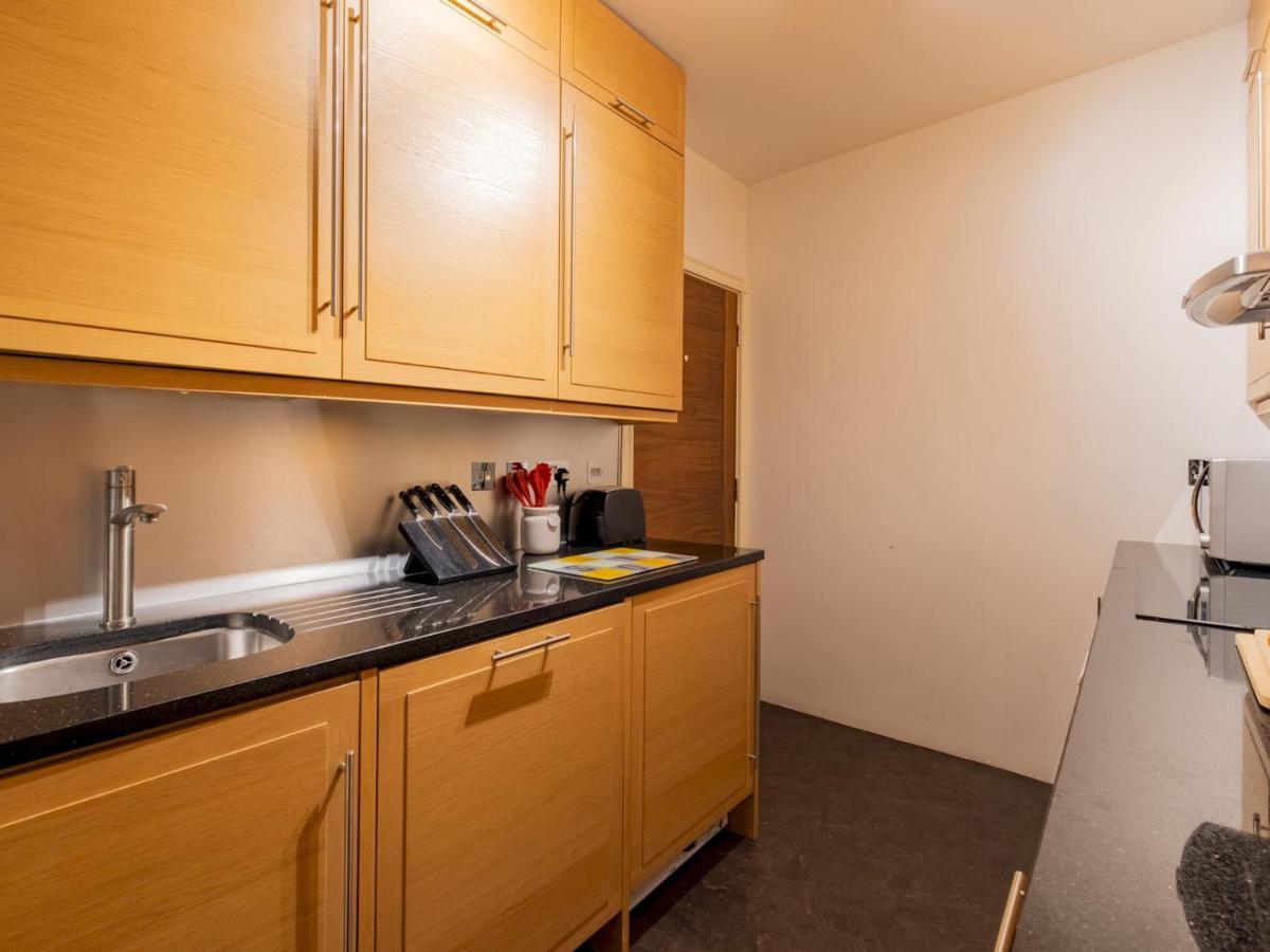 Pass The Keys Spacious 2 Bed Flat By South Kensington Station * London