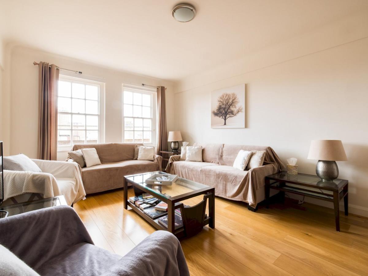Pass The Keys Spacious 2 Bed Flat By South Kensington Station London