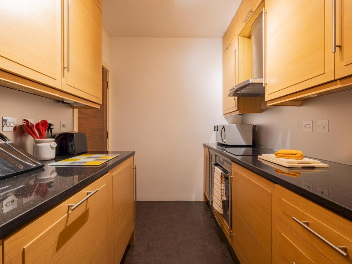 Apartment Pass The Keys Spacious 2 Bed Flat By South Kensington Station *