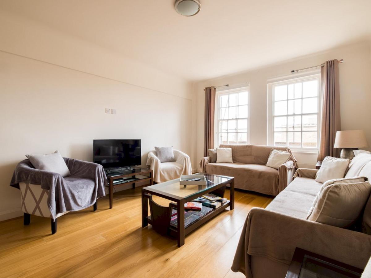 Pass The Keys Spacious 2 Bed Flat By South Kensington Station London