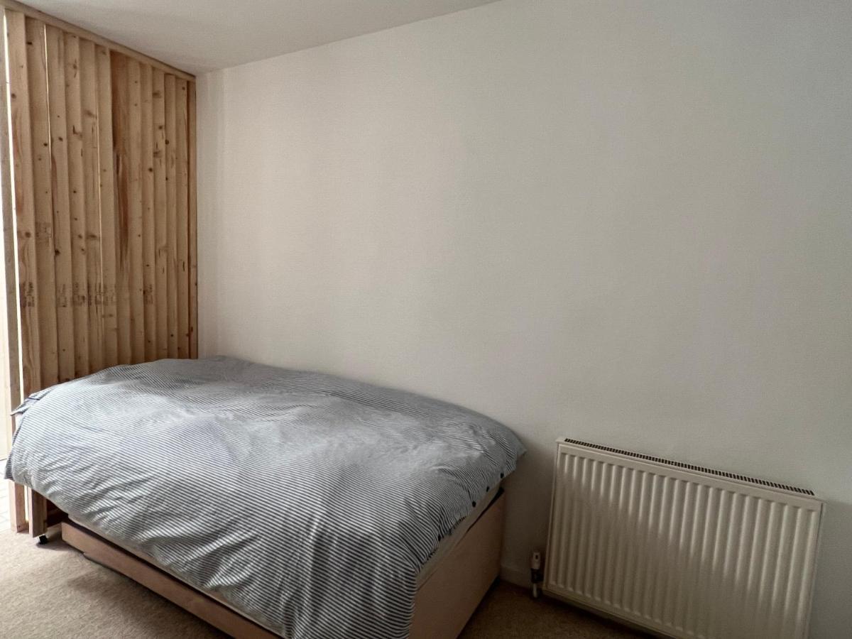 Appartement Charming Garden View Londen