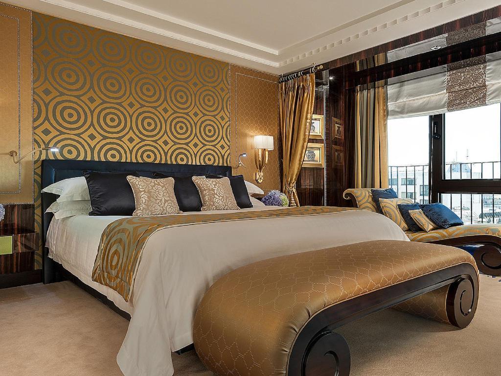 Four Seasons At Park Lane 5* Londen