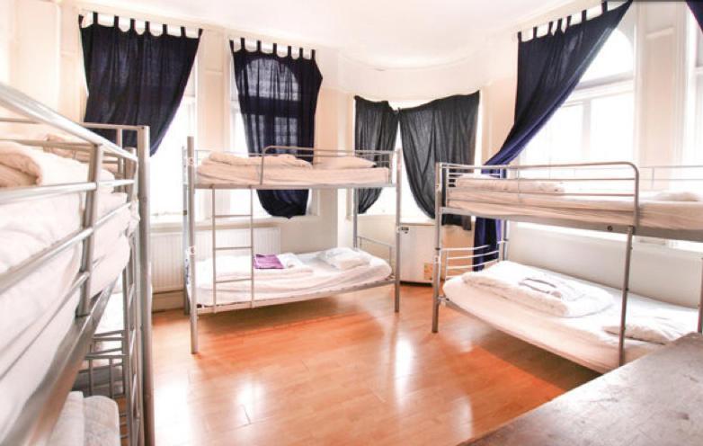 Hostel NX London Hostel Londen
