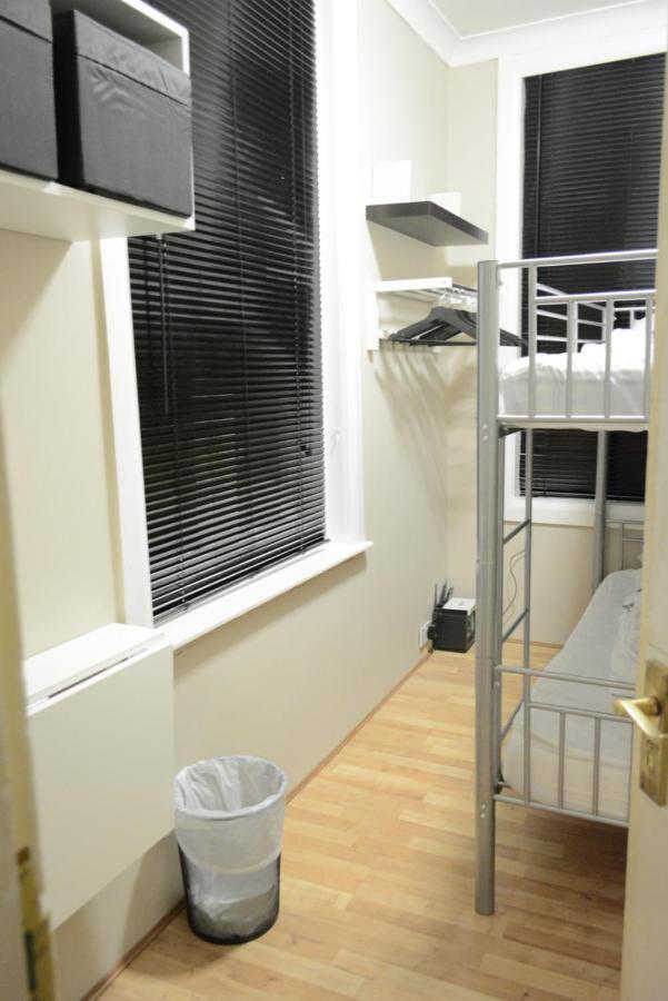 Hostel NX London Hostel Londen