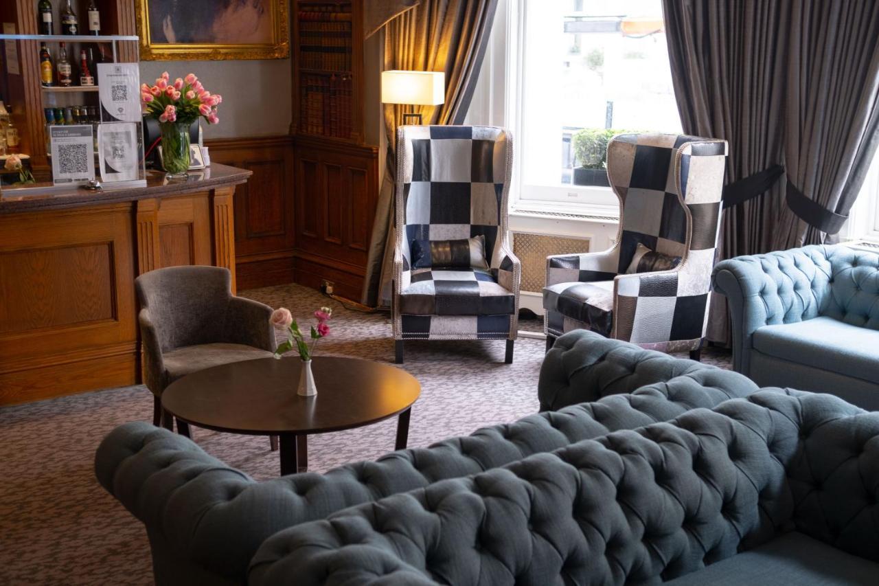 Hotel Gem Strathmore Londen