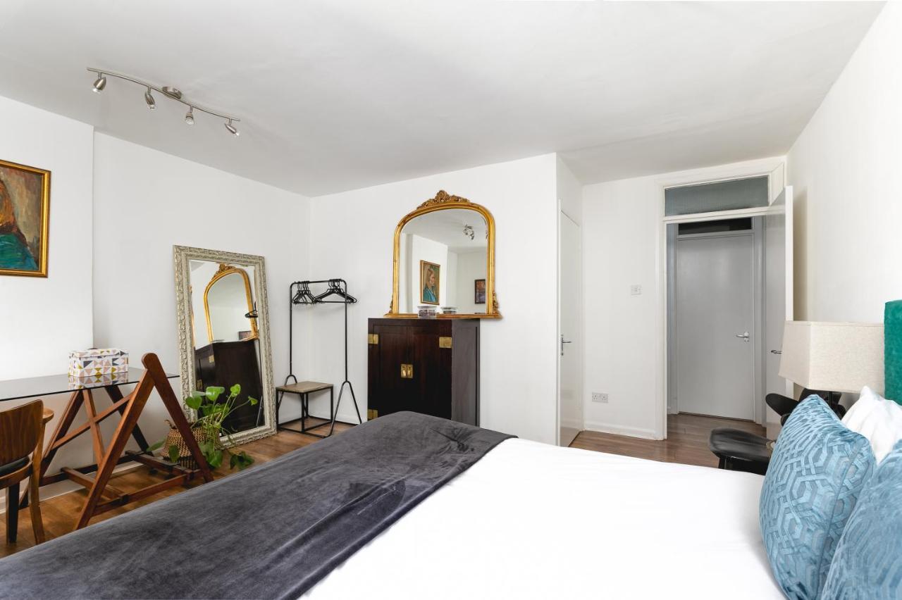 3beds Mews House In Oxford Circus * Londen