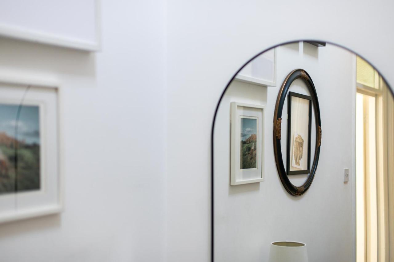 Vakantiehuis 3beds Mews House In Oxford Circus