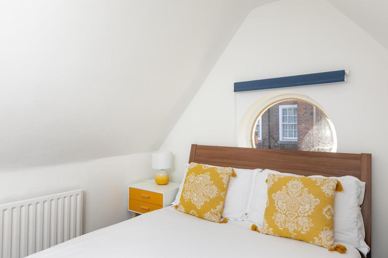 Vakantiehuis 3beds Mews House In Oxford Circus Londen
