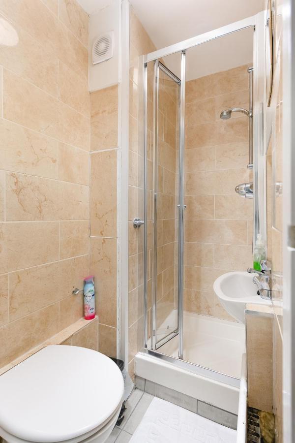3beds Mews House In Oxford Circus Vakantiehuis