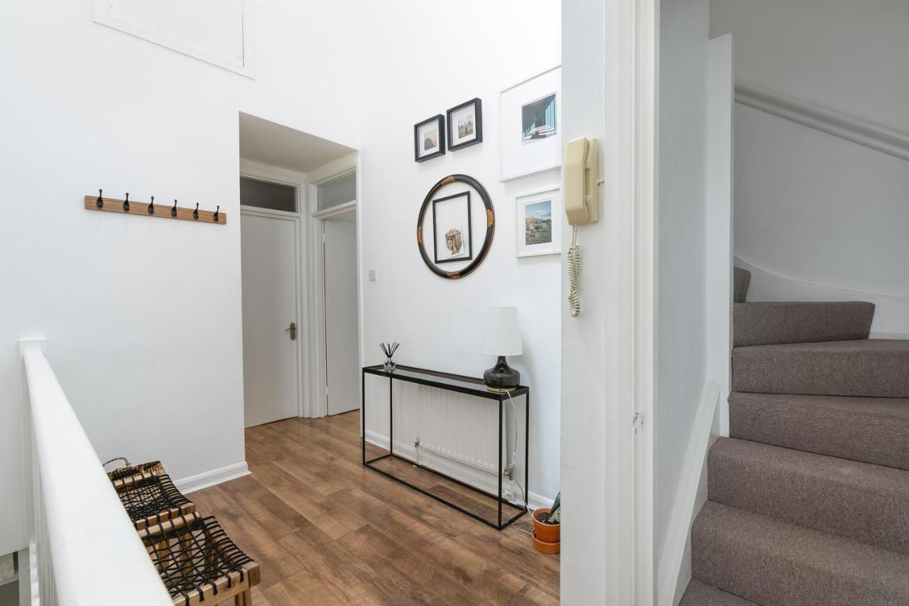 Vakantiehuis 3beds Mews House In Oxford Circus Londen