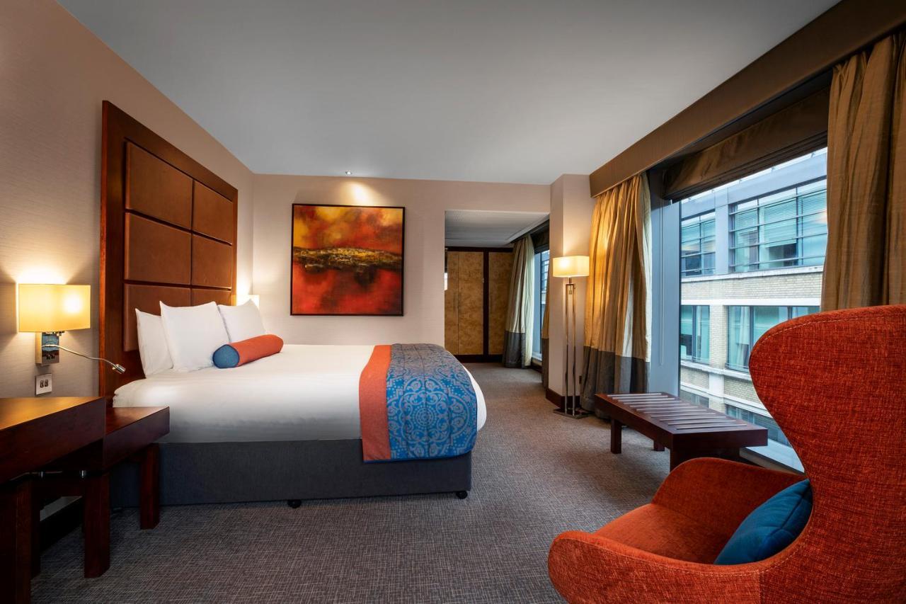 Leonardo Royal St Paul's 4*