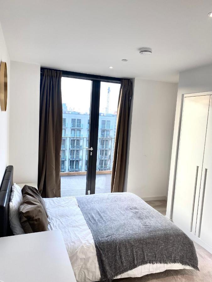 Riverside Rooms&apartments Accommodatie bij particulieren Londen