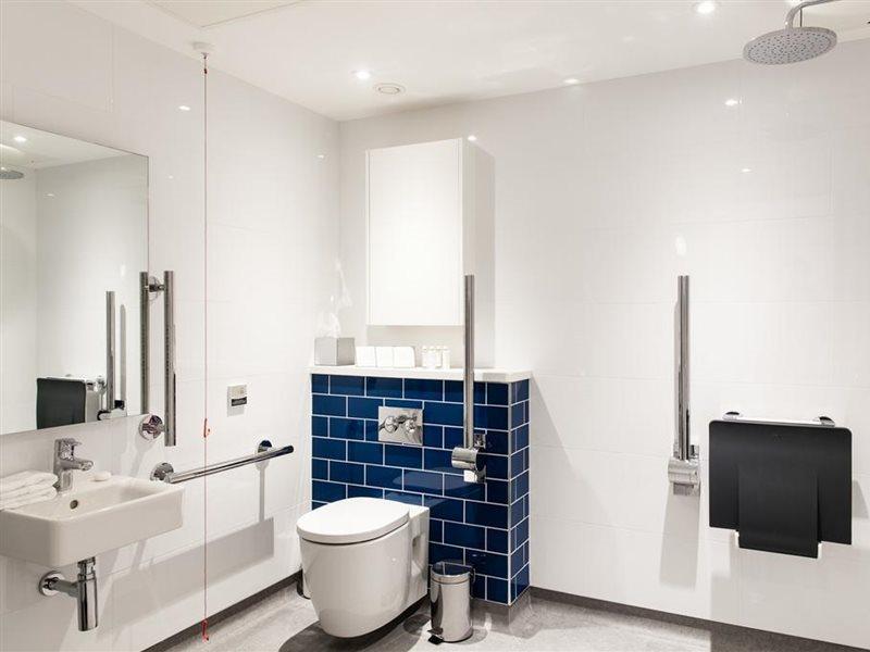 Hotel Rockwell East London