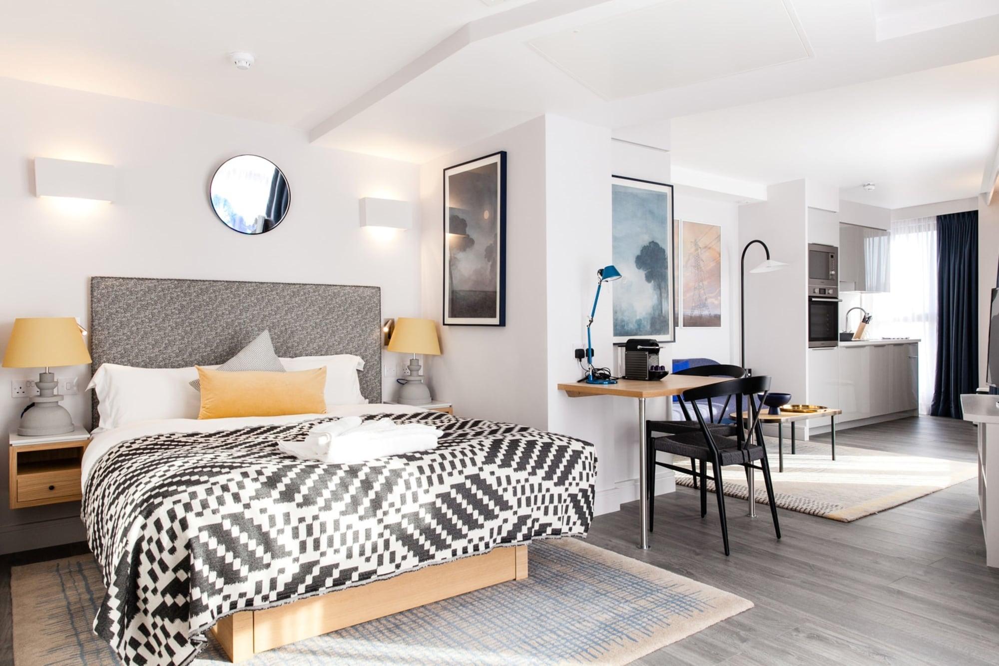 Hotel Rockwell East London