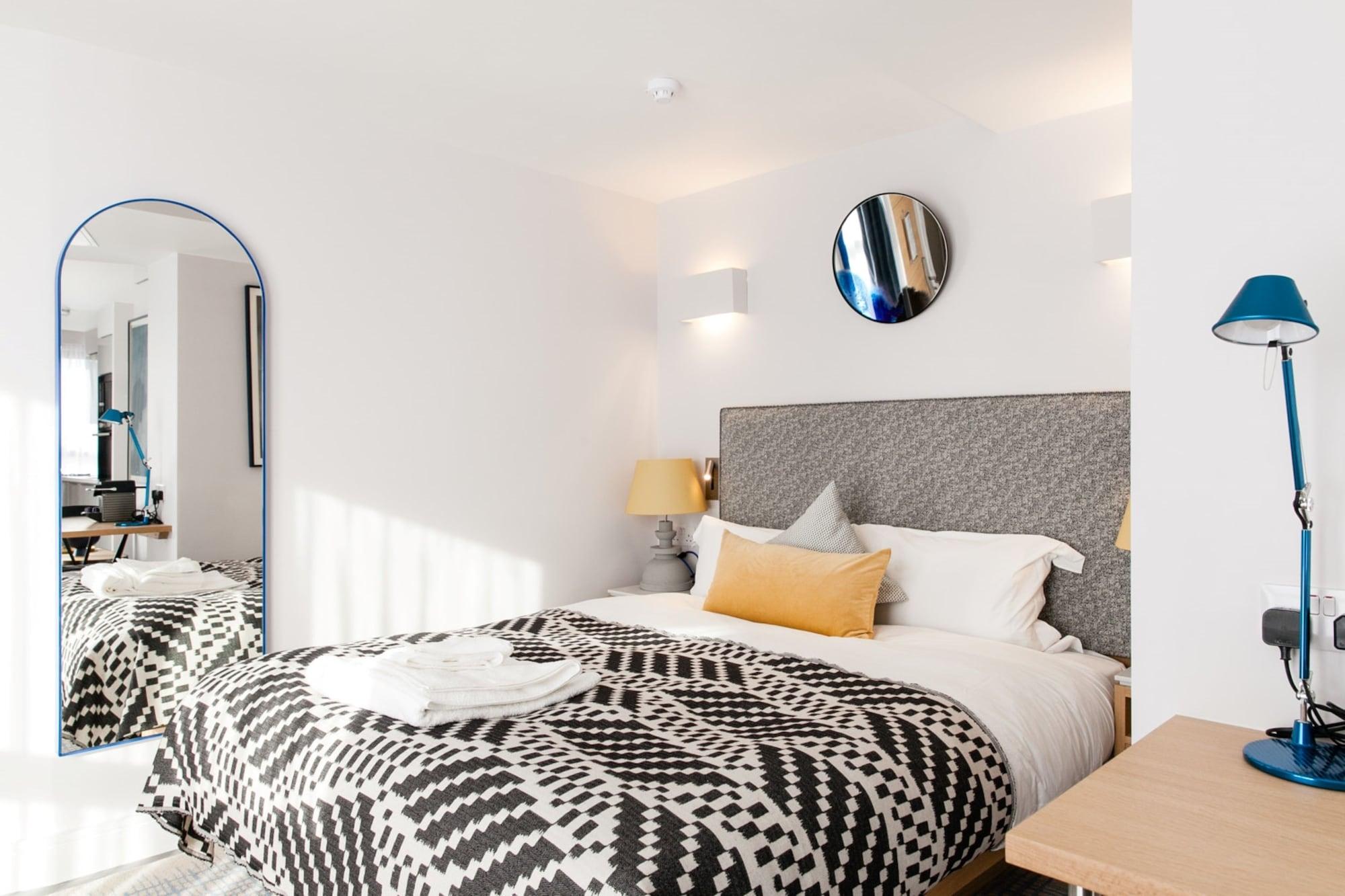 Hotel Rockwell East London