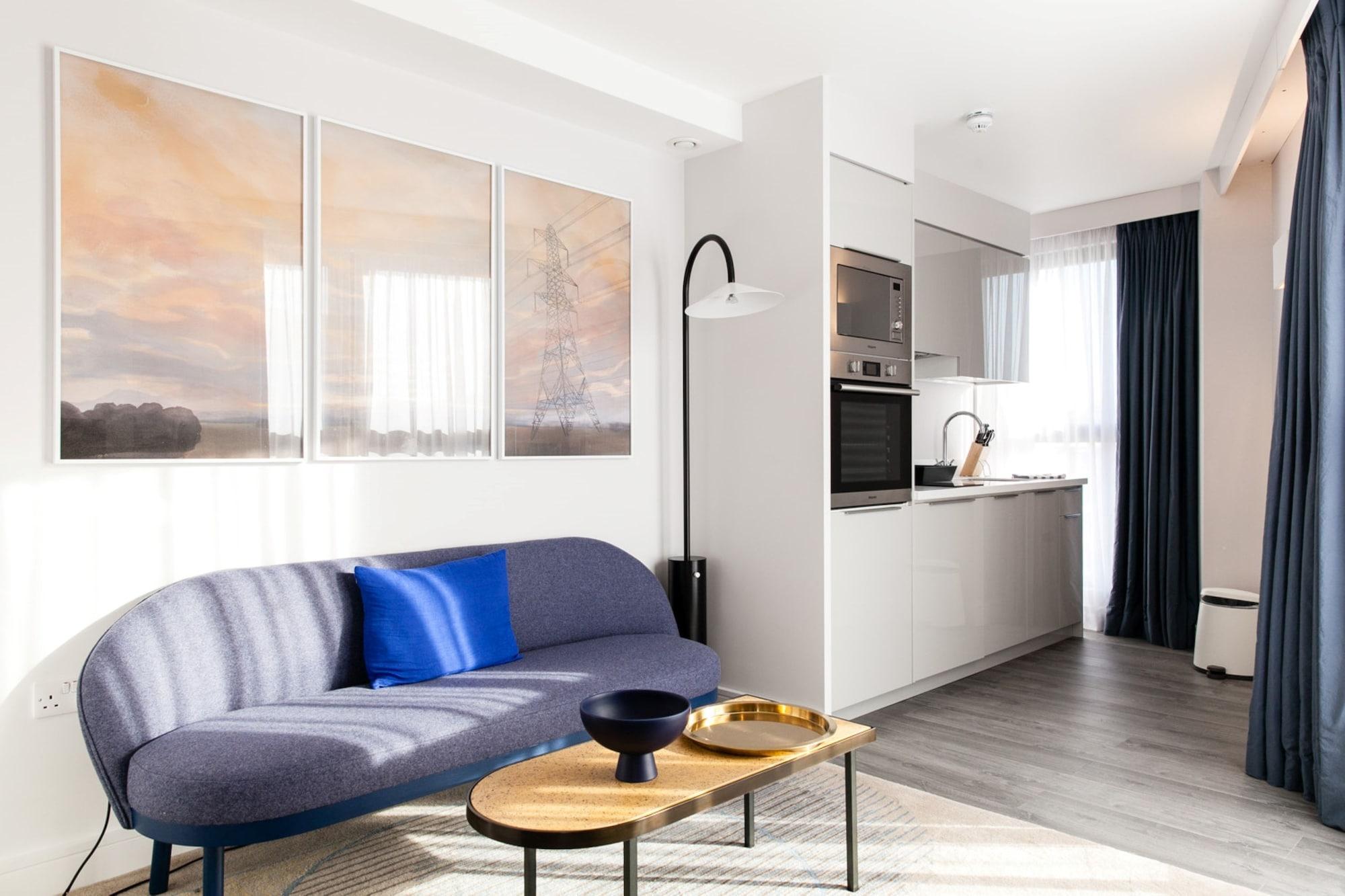 Rockwell East Hotel London