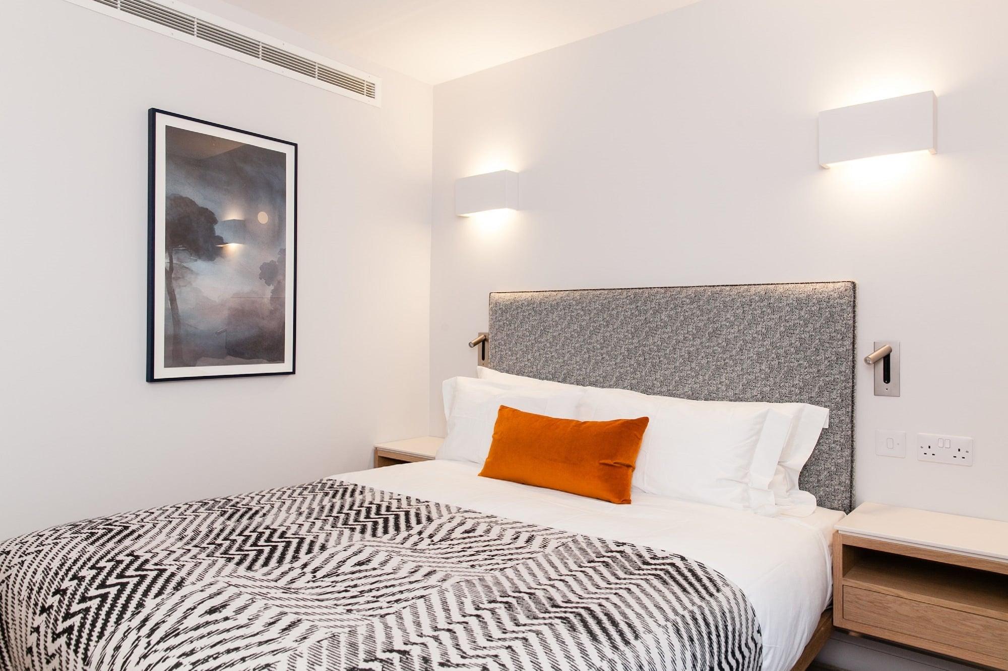 Rockwell East Hotel London