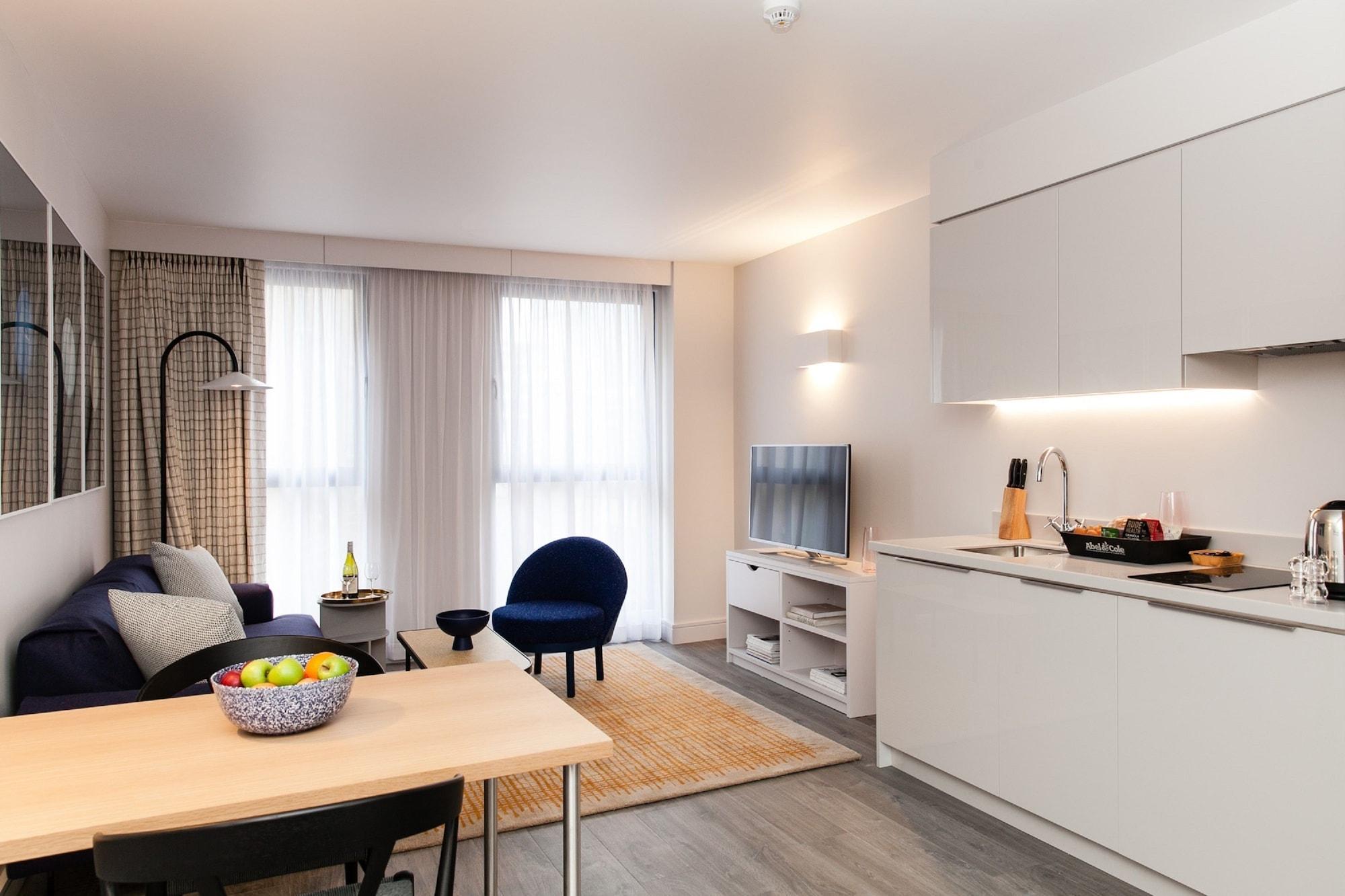Rockwell East Hotel London