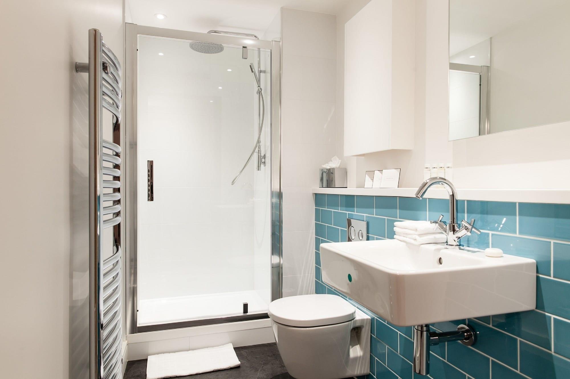 Rockwell East 3* London