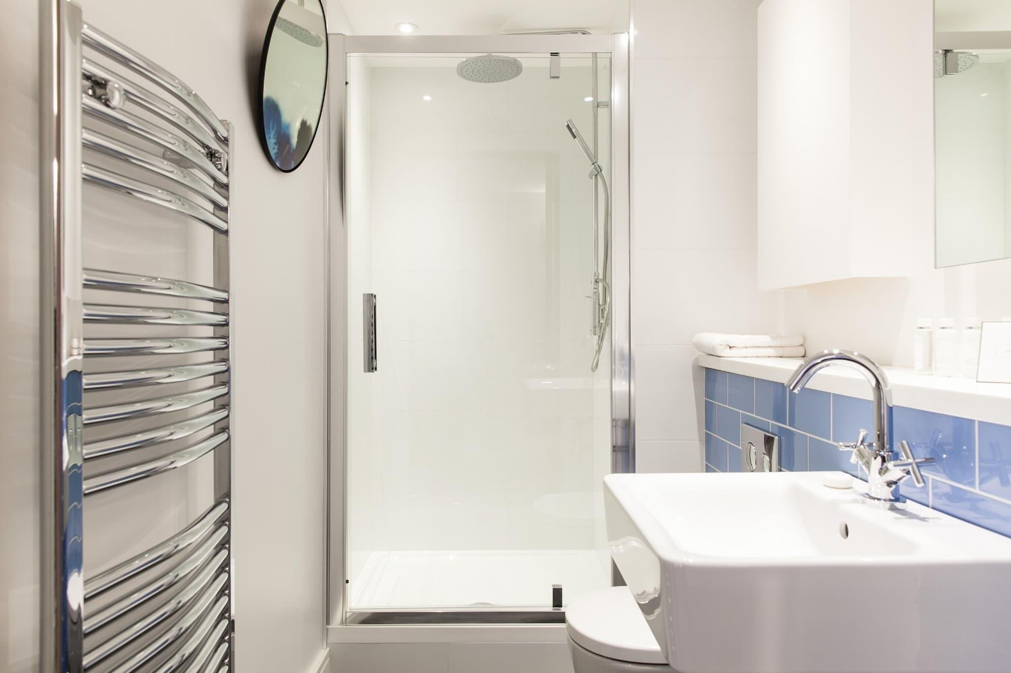 Rockwell East Hotel London