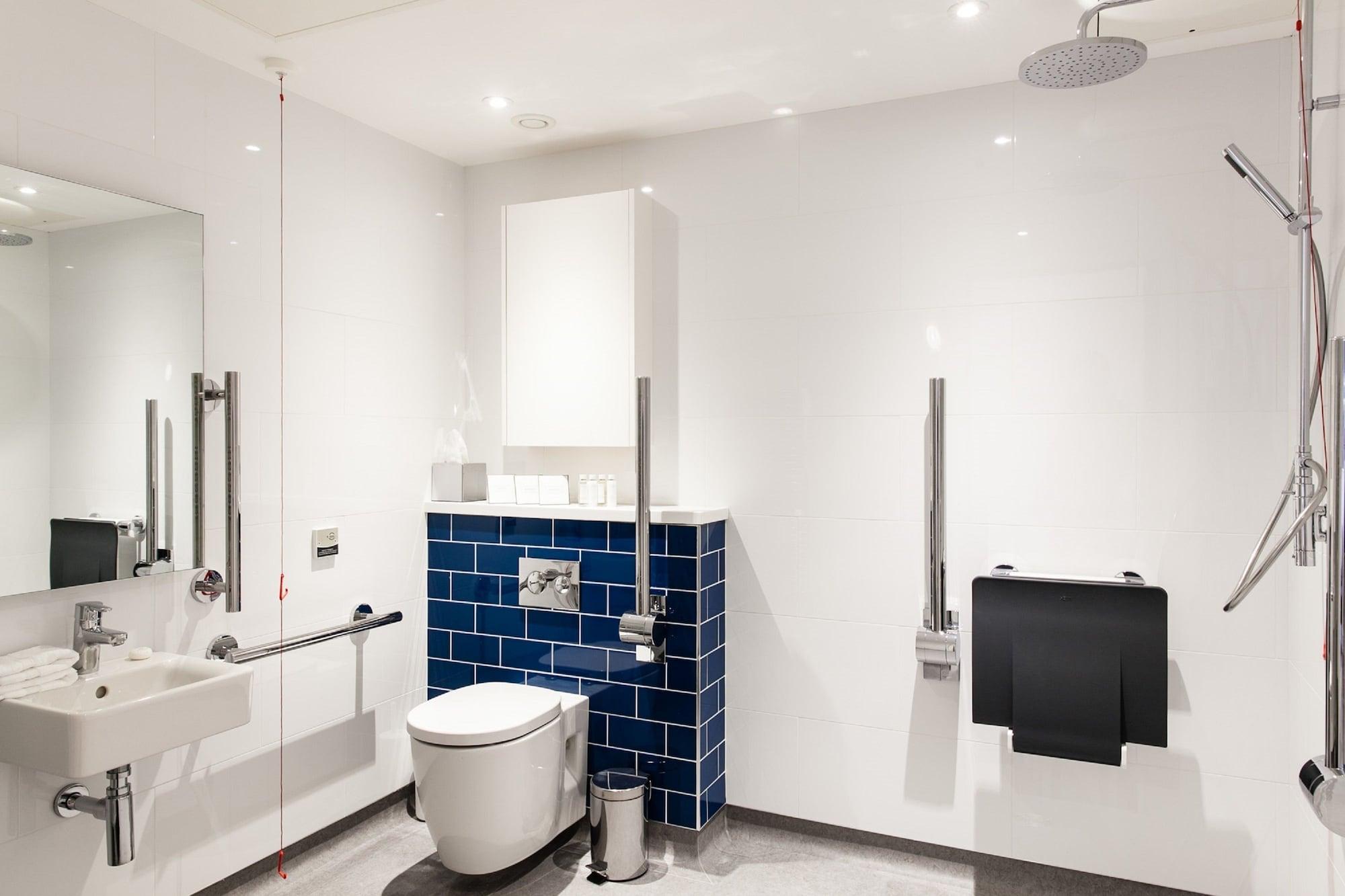 Rockwell East 3* London