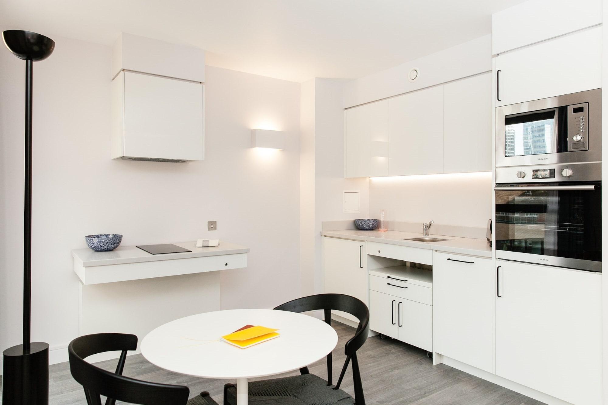 Rockwell East Hotel London