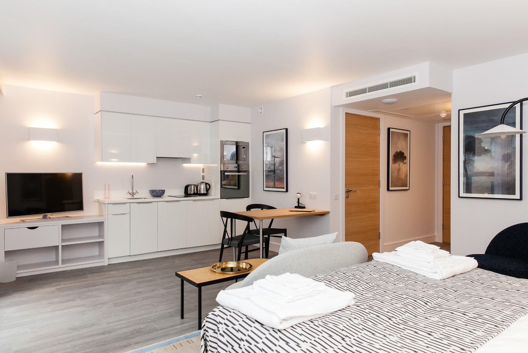 Hotel Rockwell East London