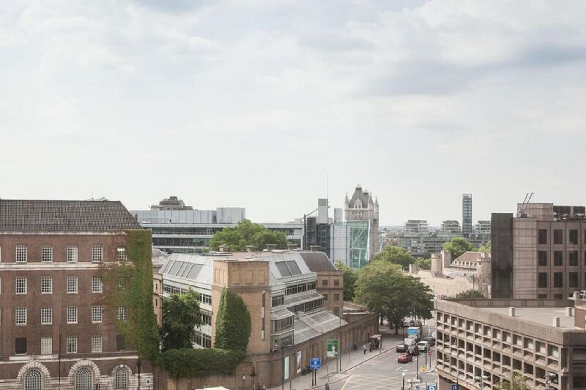 Rockwell East London
