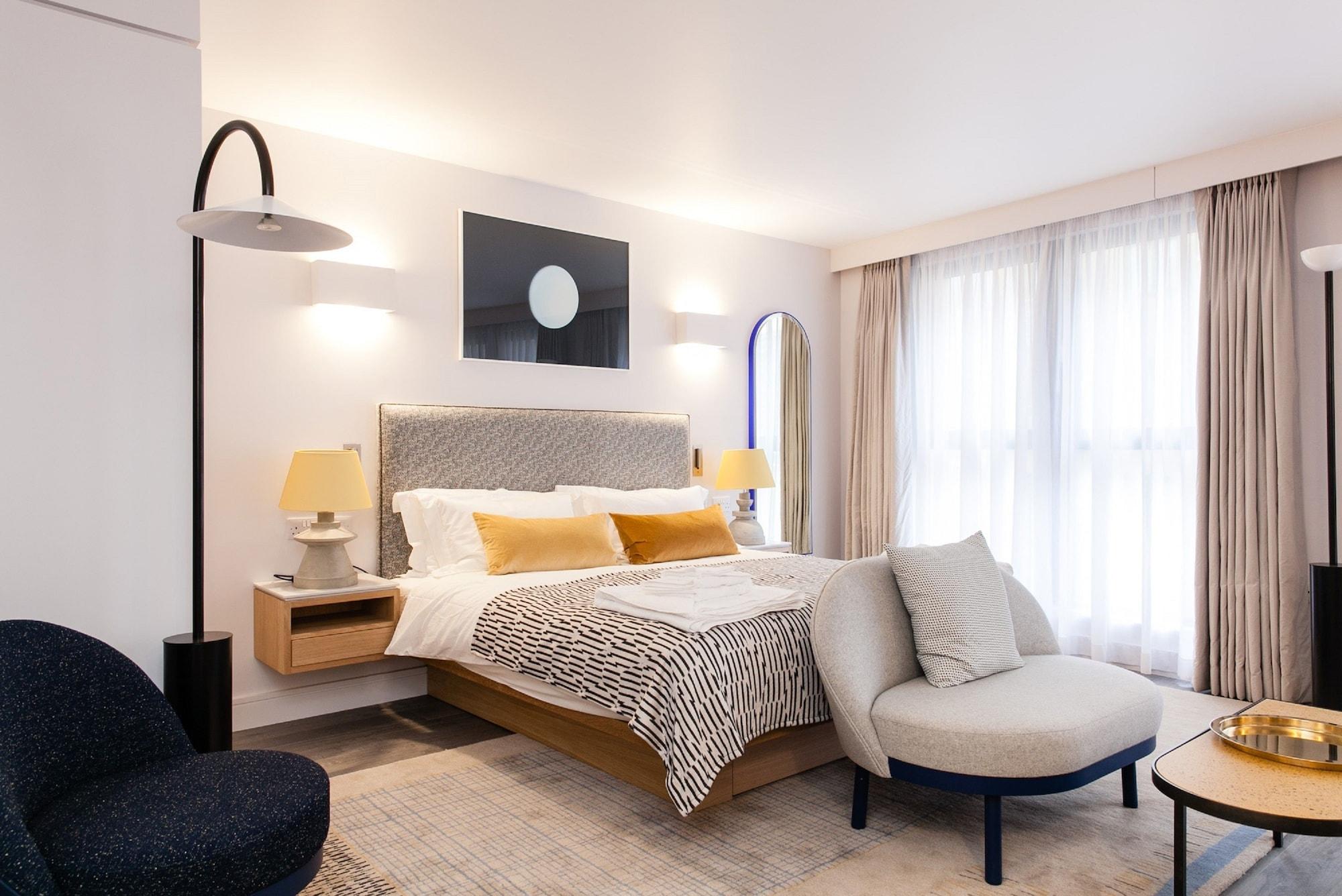 Rockwell East Hotel London