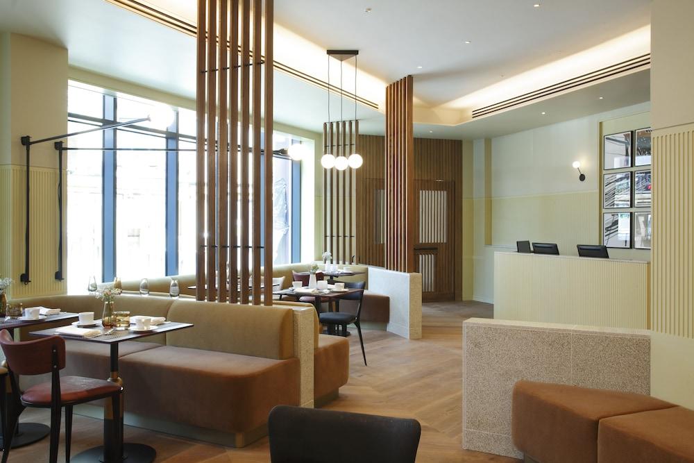 Rockwell East London