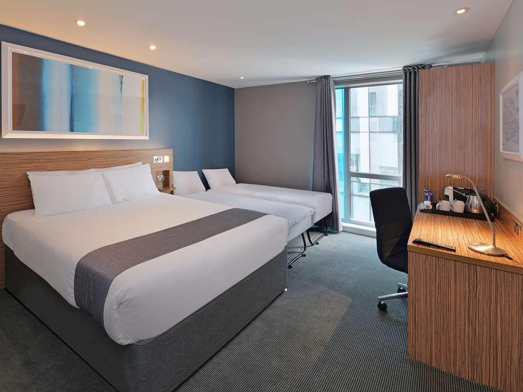 Travelodge Southwark Hotel Londen