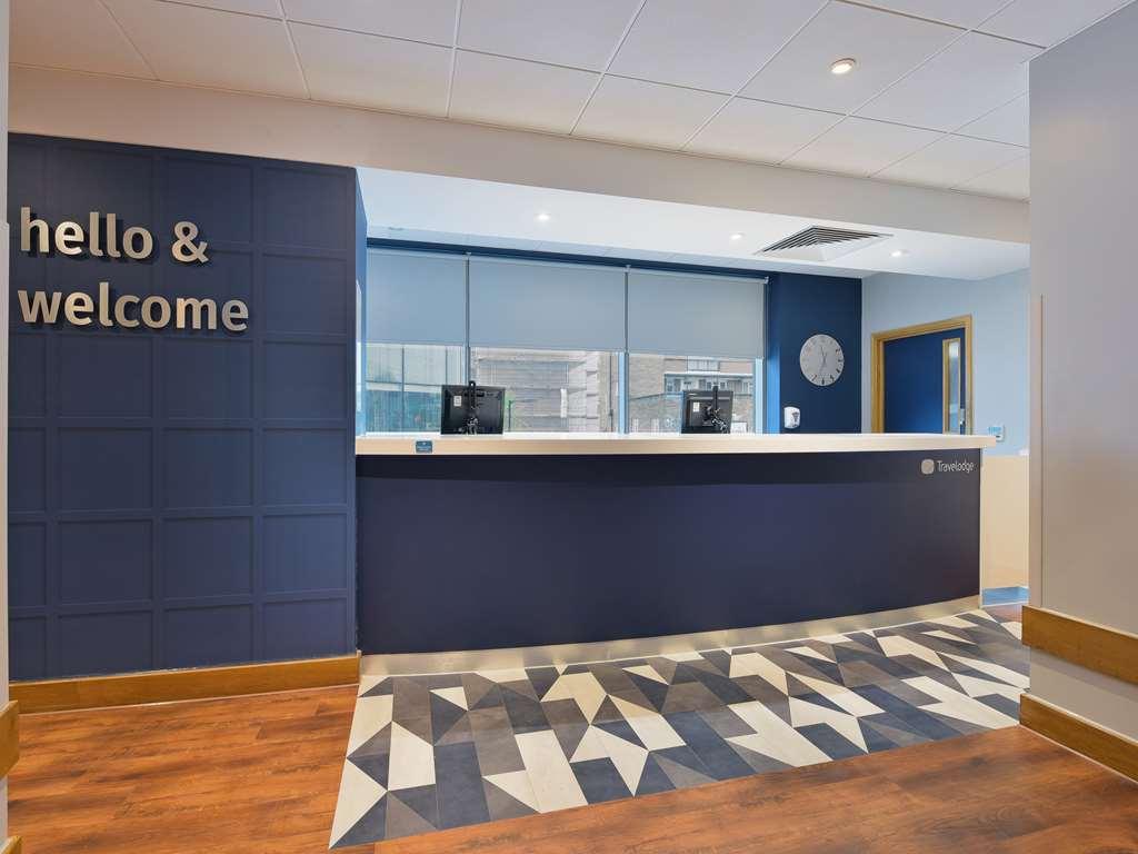 Travelodge Southwark Londen