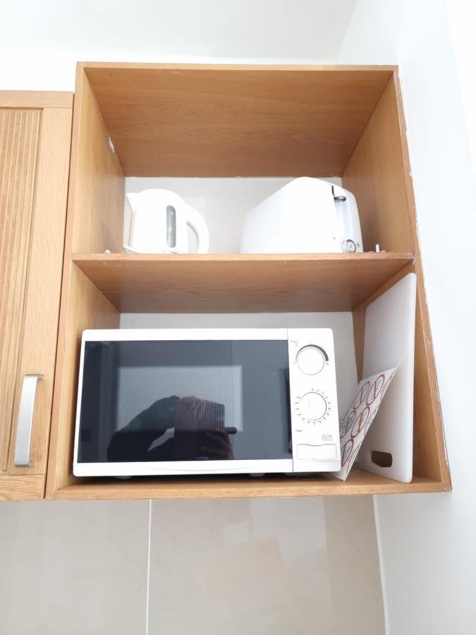 Appartement F21-4th Floor Studio For 2 Near Paddington *