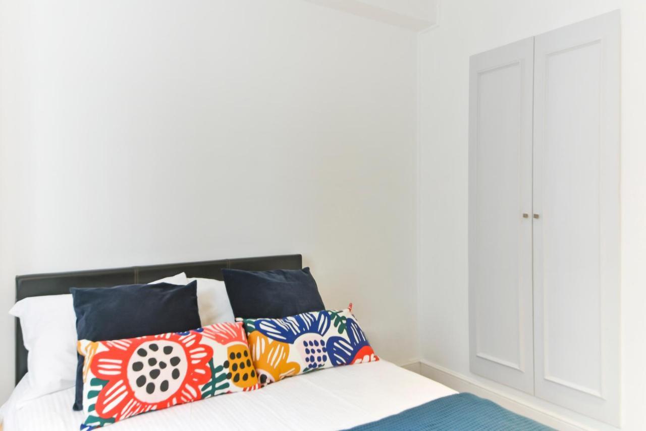 Apartamento South Kensington *