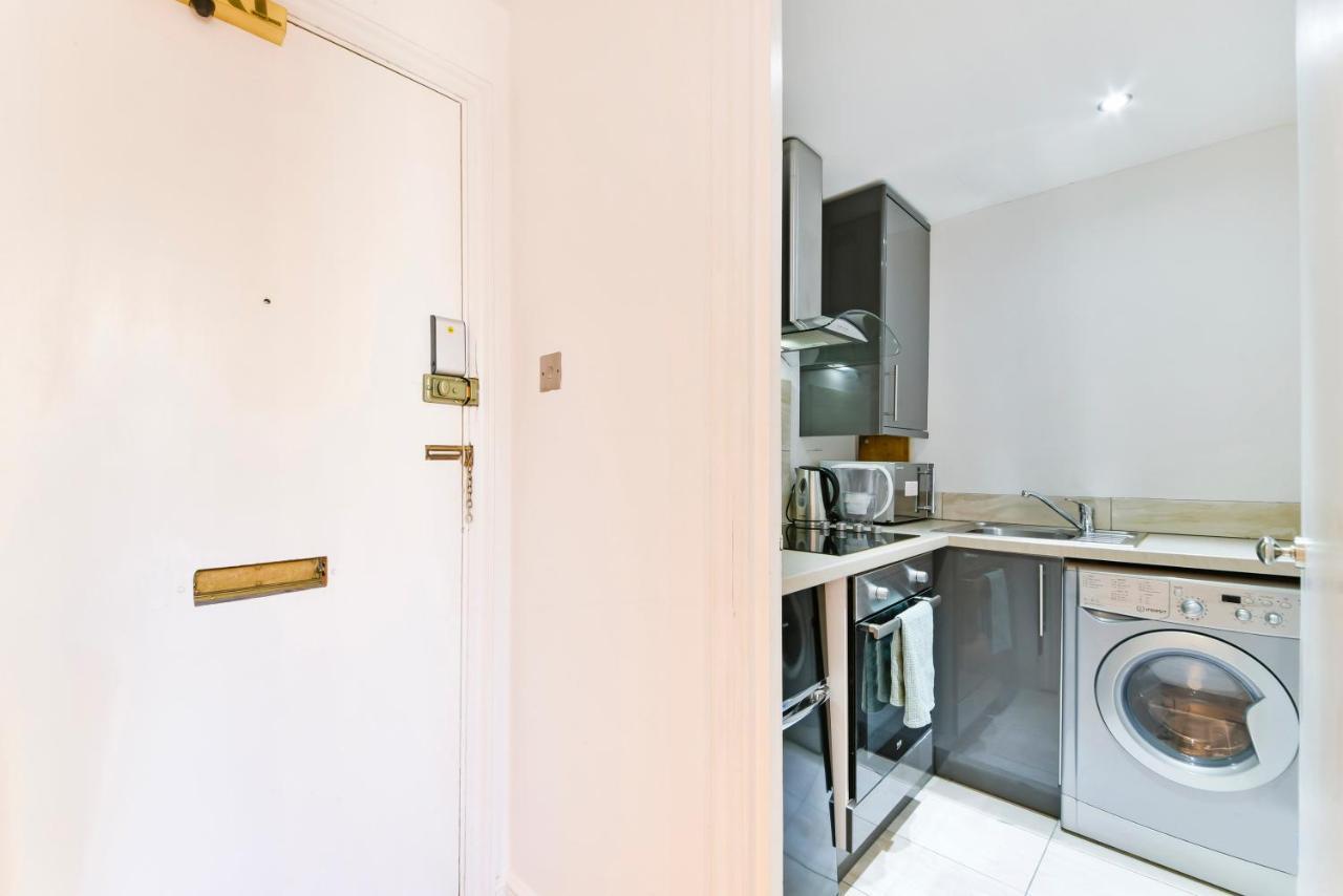 Apartamento South Kensington
