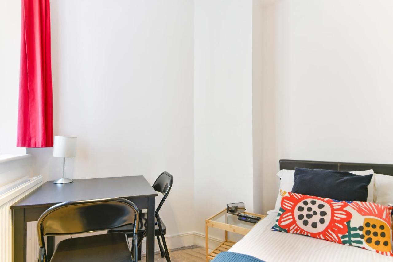 South Kensington Apartamento