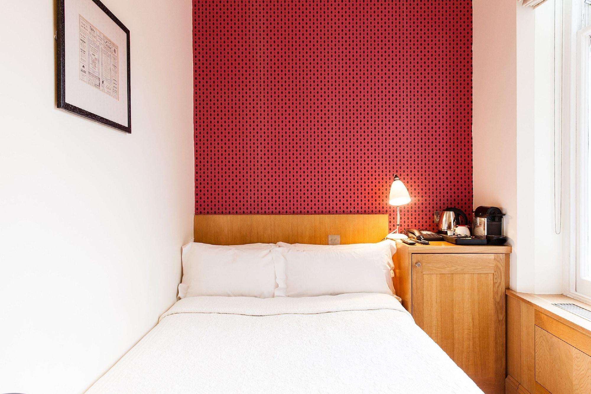 Hotel The Rockwell 4*