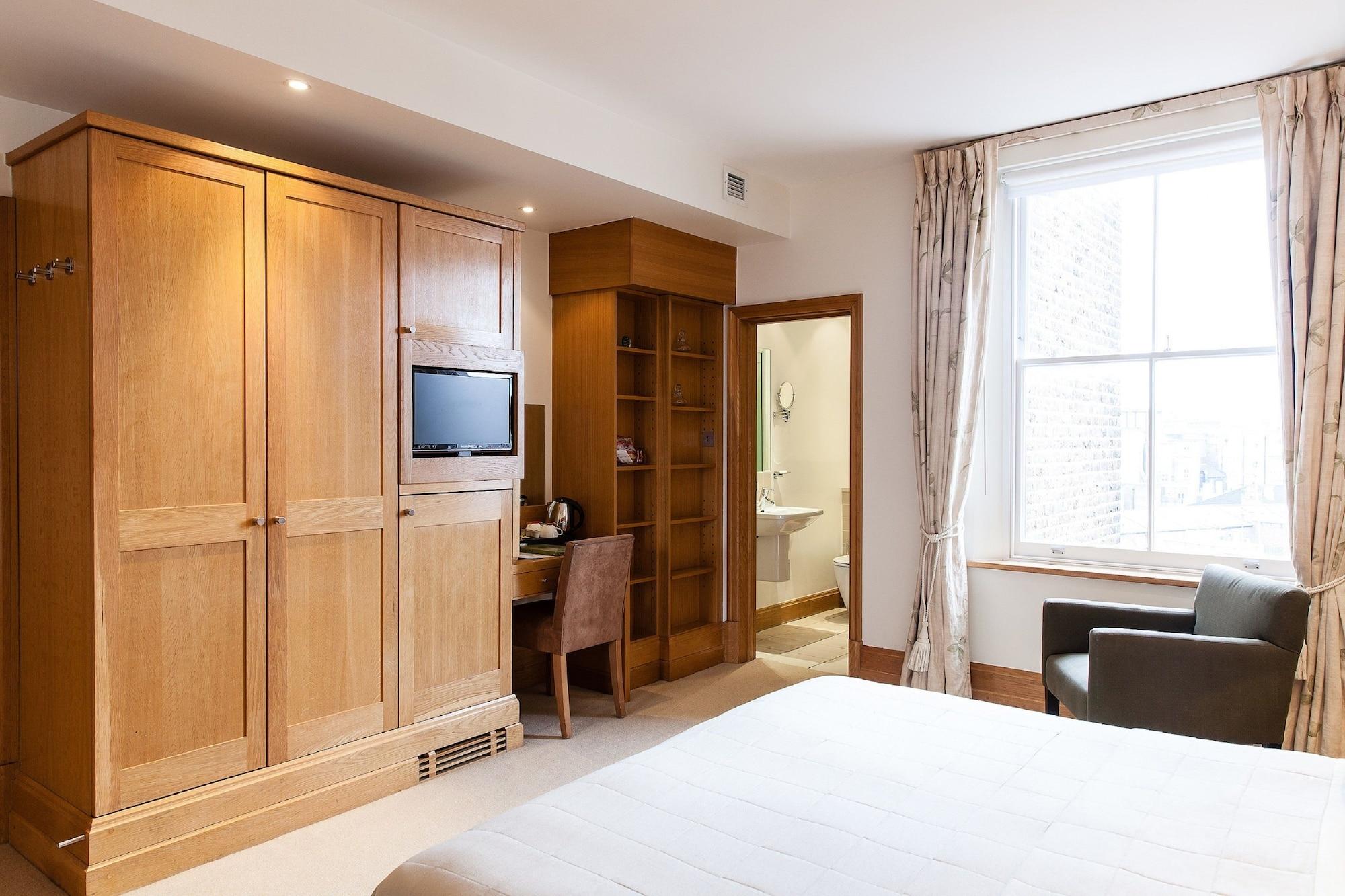 The Rockwell 4* London