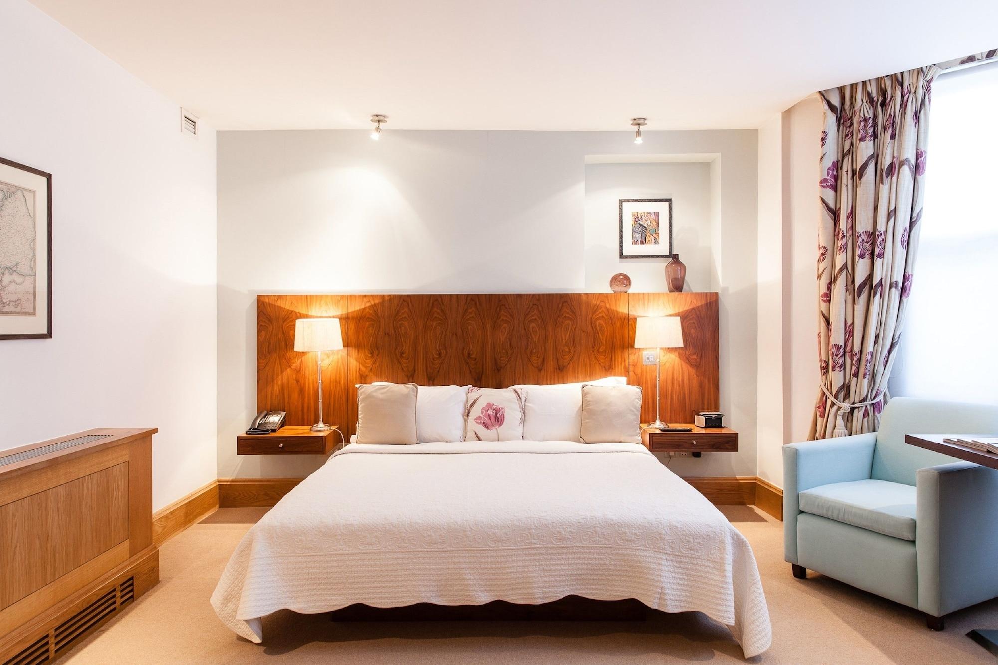 The Rockwell 4* London
